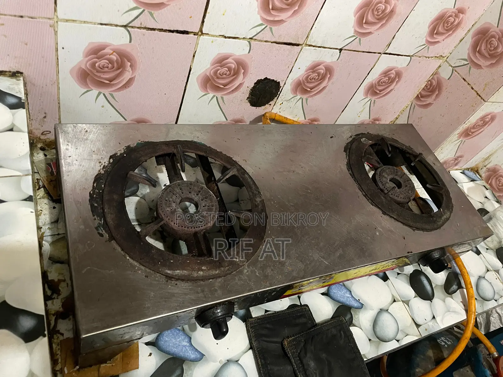 Stove sell