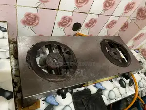 Stove sell