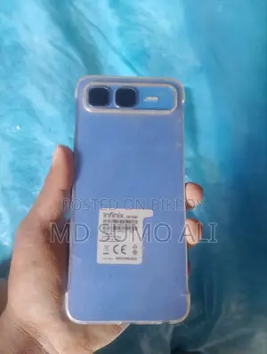 Infinix Smart 10 plus 4/128 (Used)