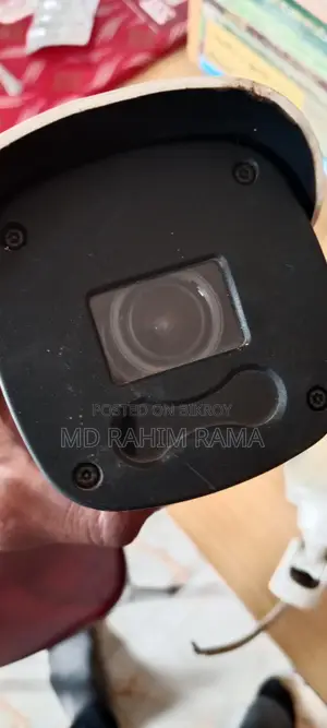 CC Camera