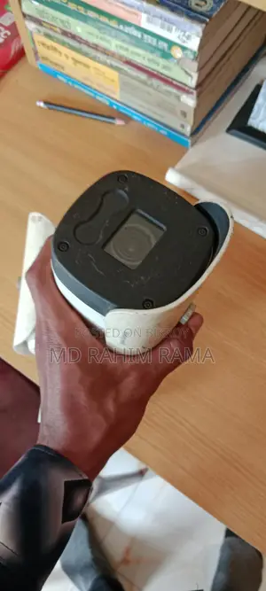 CC Camera