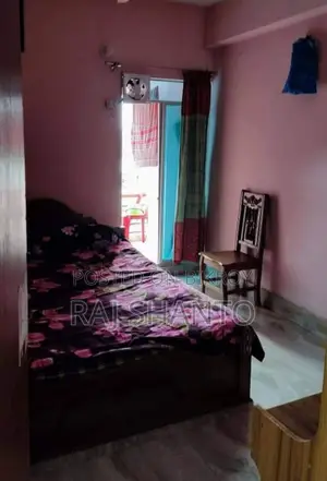 ১০৫০ স্কয়ার ফিট ফ্ল্যাট সেল