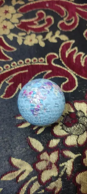 World Golf Ball