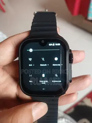 Mobile Watch