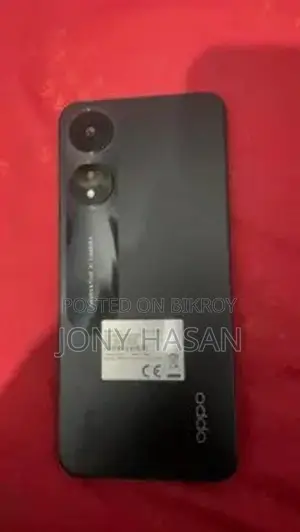 OPPO A78 (Used)