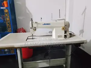 জুকি মেশিন