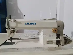 Juki Machine