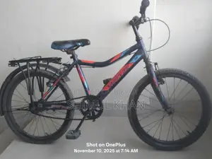 Cycle for Sale