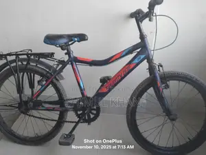 Cycle for Sale