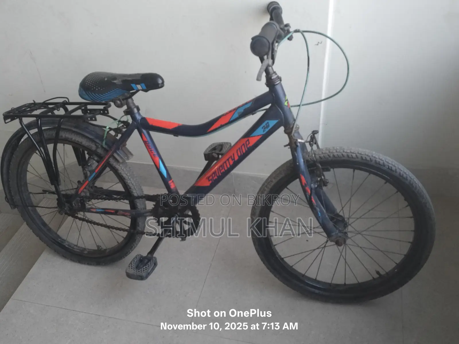 Cycle for Sale