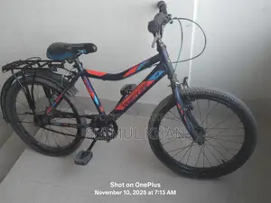 Cycle for Sale