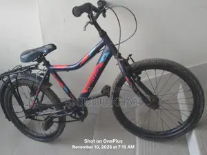 Cycle for Sale