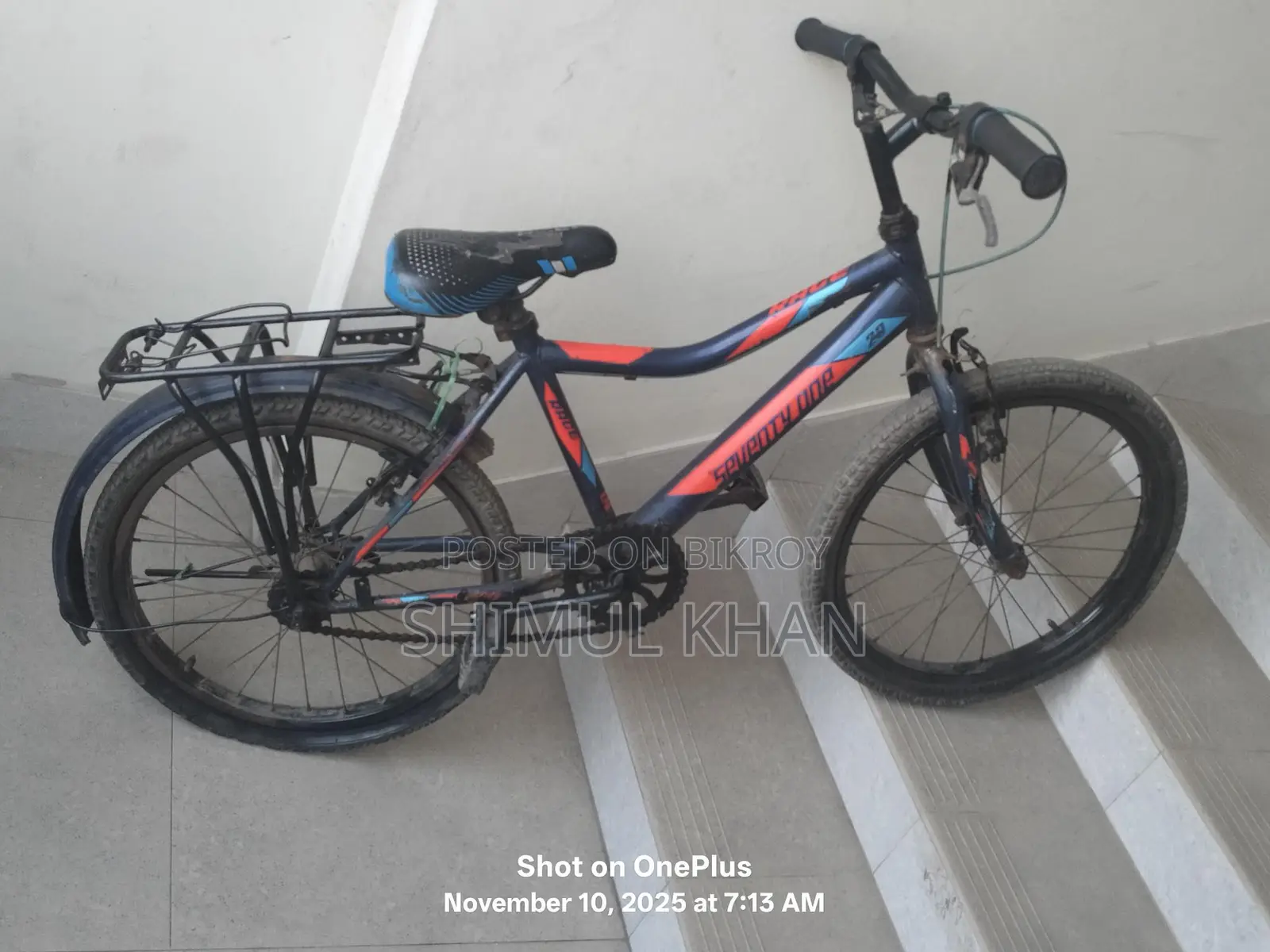 Cycle for Sale