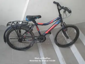 Cycle for Sale