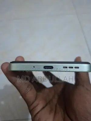 Xiaomi Redmi 13c 14 (Used)