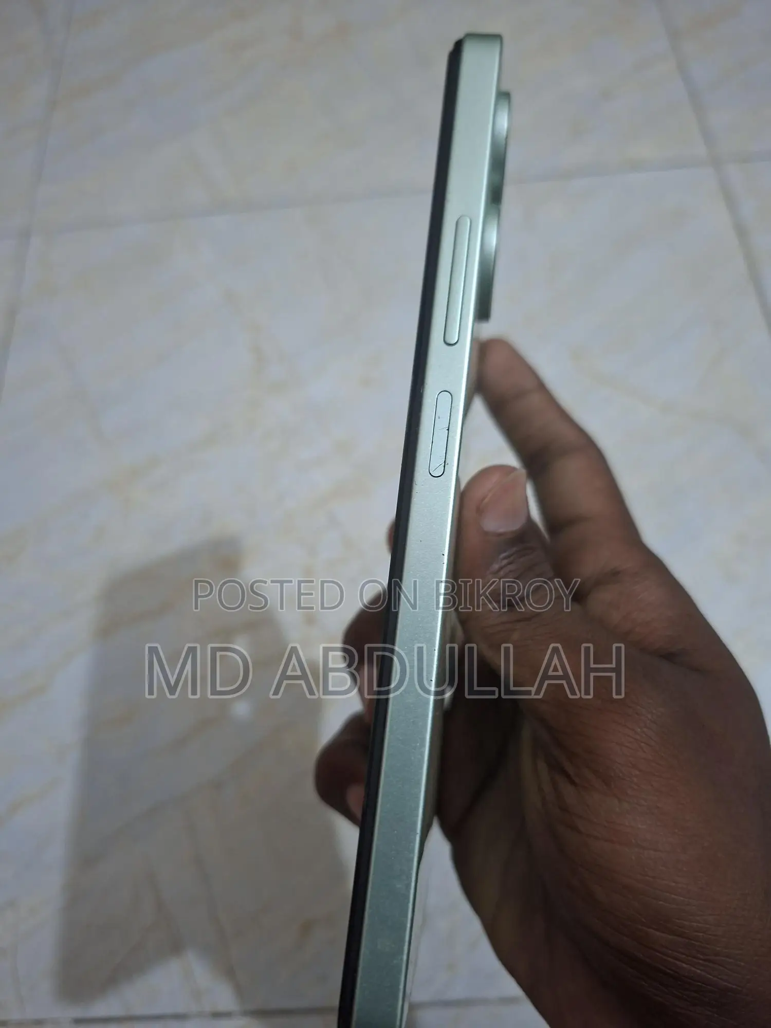 Xiaomi Redmi 13c 14 (Used)