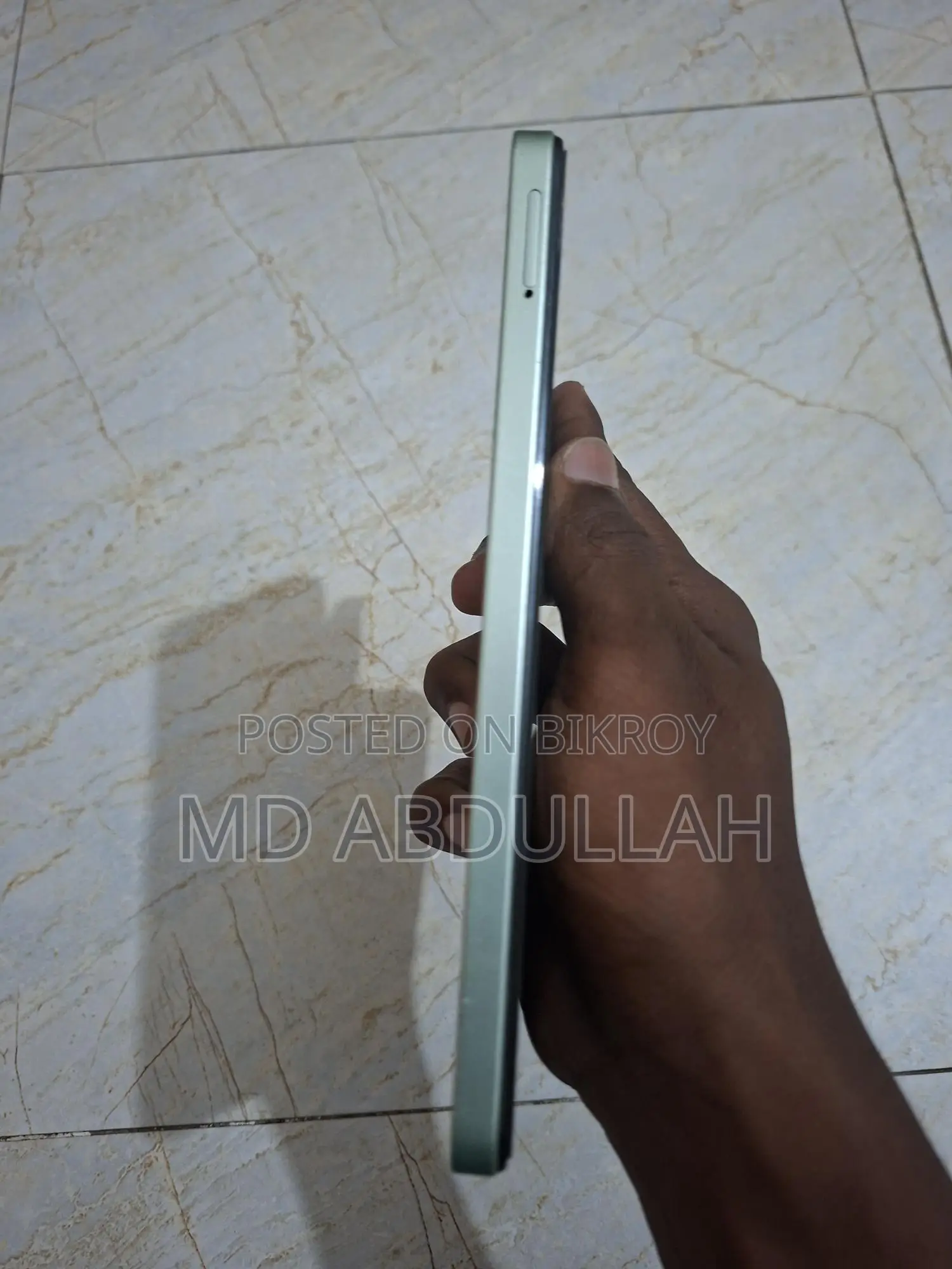 Xiaomi Redmi 13c 14 (Used)