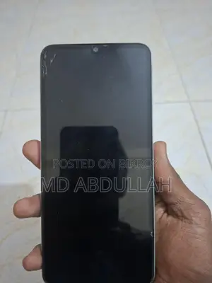 Xiaomi Redmi 13c 14 (Used)