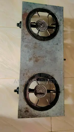 লাইনের গ্যাসের চুলা বিক্রি করা হবে