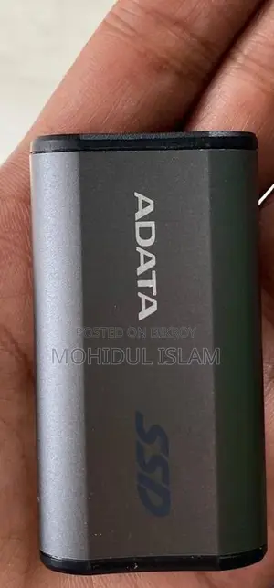 ADATA Elite SE880 500GB USB 3.2