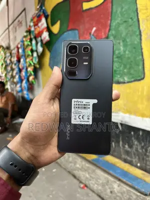 Infinix Note 50 (Used)