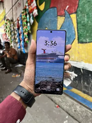 Infinix Note 50 (Used)