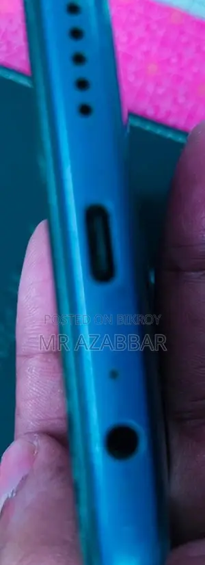 Xiaomi Redmi Note 9 dead (Used)