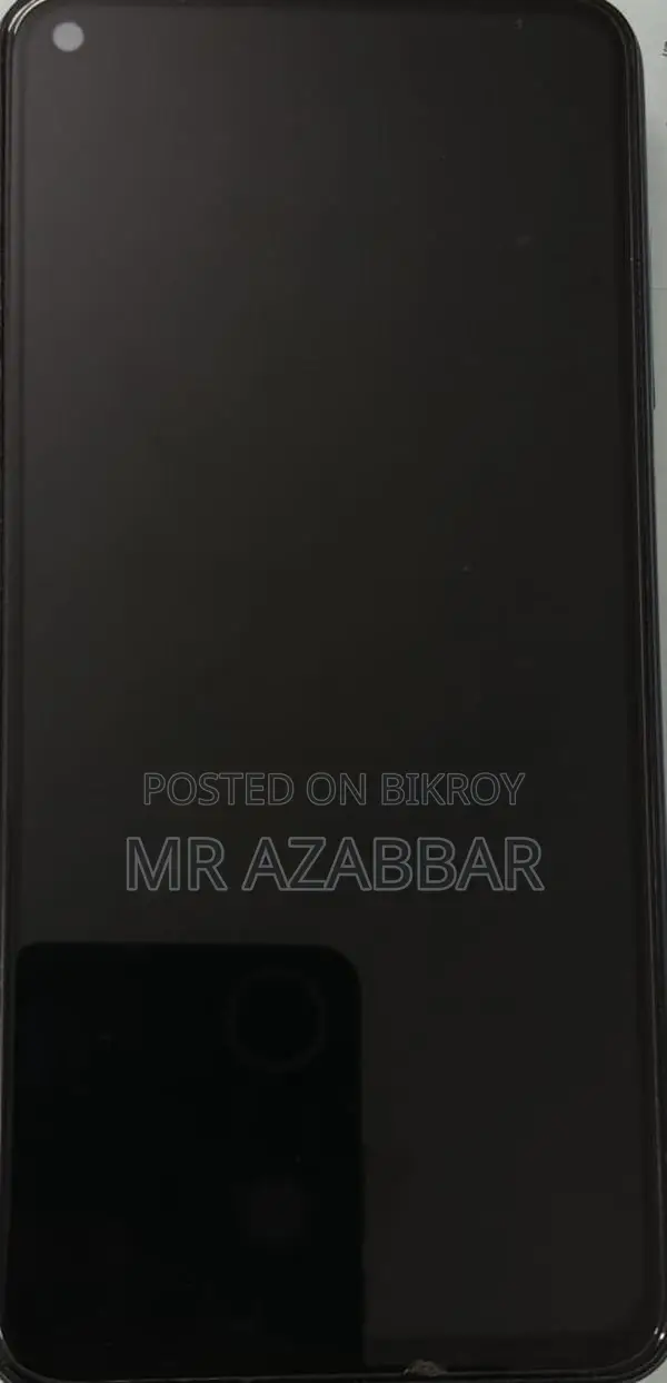 Xiaomi Redmi Note 9 Dead (Used)
