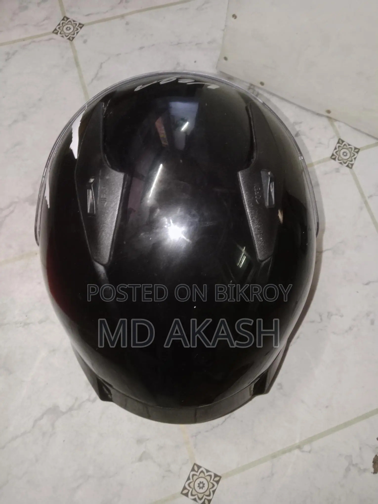 Helmet for Sell