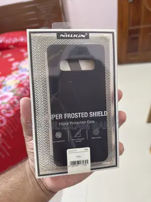 S10 plus NILLKIN cover