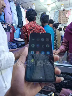 Samsung Galaxy A50 (Used)