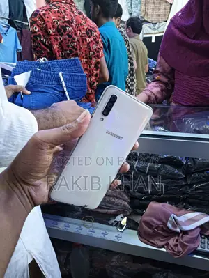 Samsung Galaxy A50 (Used)