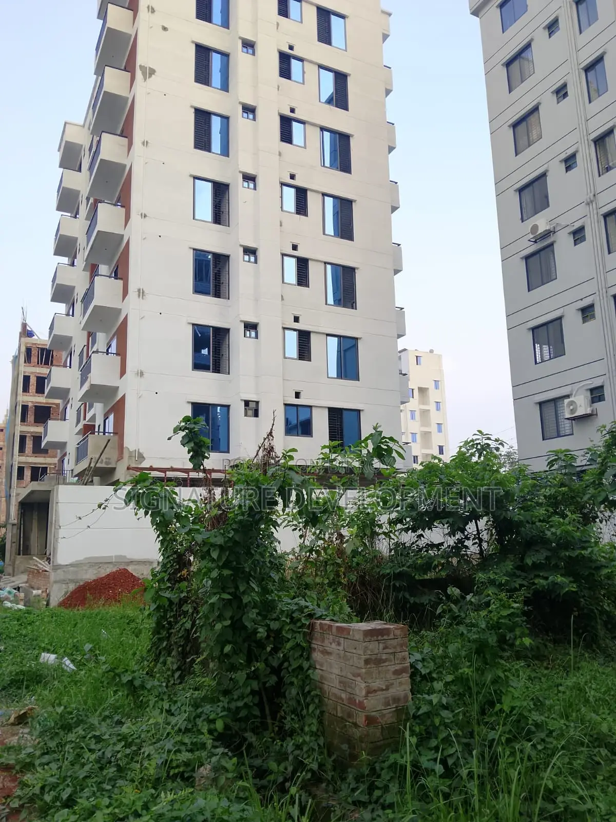 "L" Block || 3 Katha || South-facing || Plot for sale in Bashundhara R/A.