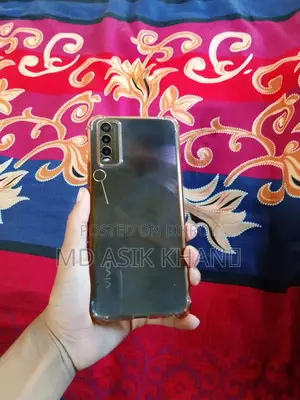 Vivo Y20 4/64 (Used)