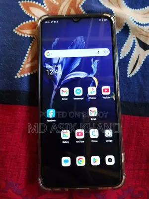 Vivo Y20 4/64 (Used)