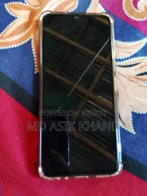 Vivo Y20 4/64 (Used)