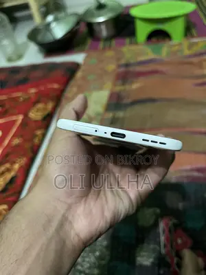 Tecno Pova Slim (Used)