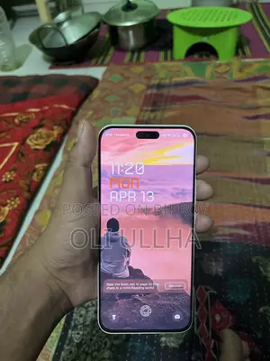 Tecno Pova Slim (Used)