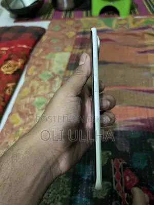 Tecno Pova Slim (Used)