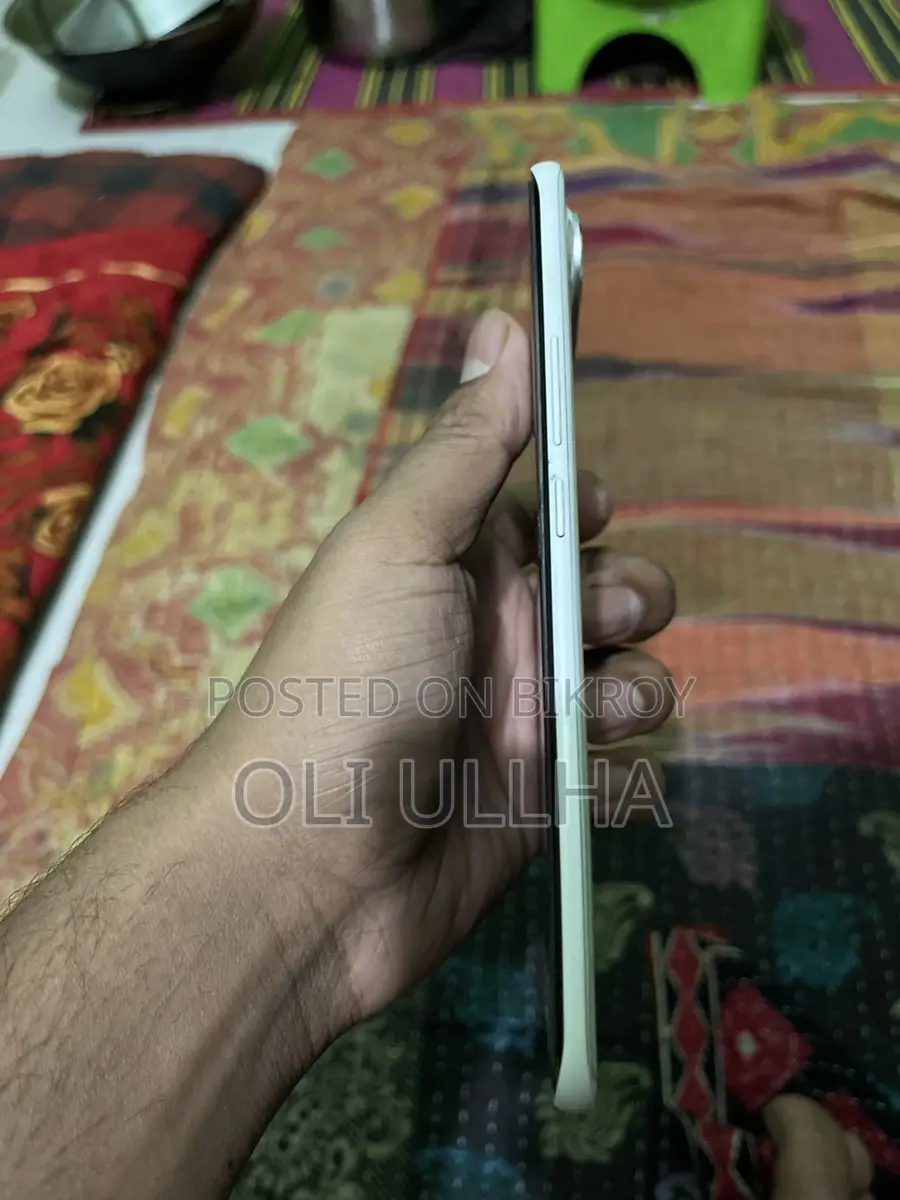 Tecno Pova Slim (Used)