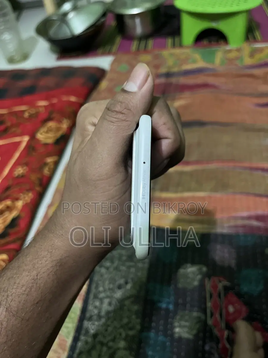 Tecno Pova Slim (Used)