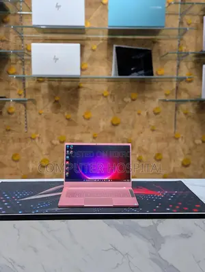 Razer Blade Stealth 13 Pink Edition | Core i7 8th Gen_RAM~16GB_SSD~512GB