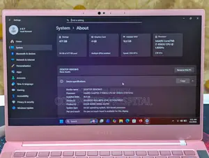 Razer Blade Stealth 13 Pink Edition | Core i7 8th Gen_RAM~16GB_SSD~512GB