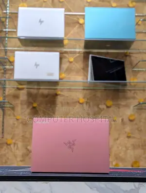 Razer Blade Stealth 13 Pink Edition | Core i7 8th Gen_RAM~16GB_SSD~512GB