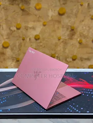 Razer Blade Stealth 13 Pink Edition | Core i7 8th Gen_RAM~16GB_SSD~512GB