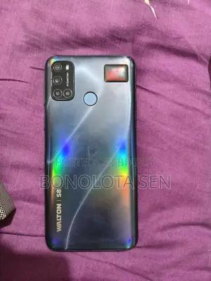 Walton S8 mini . (Used)