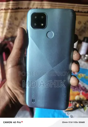 Realme C21 (Used)