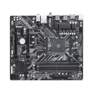 Gigabyte B450 DS3H WiFi