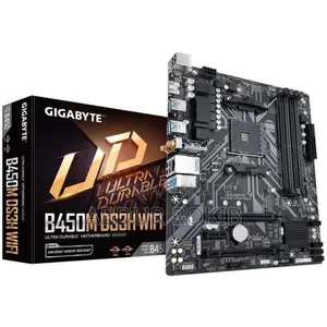 Gigabyte B450 DS3H WiFi
