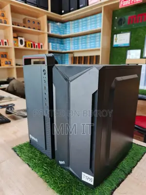 New Desktop PC CORE i5 3rd Gen 8 GB Ram